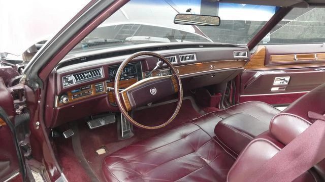 1977 Cadillac Eldorado 9th Gen - Image 12 of 31