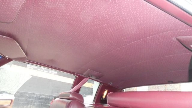 1977 Cadillac Eldorado 9th Gen - Image 13 of 31
