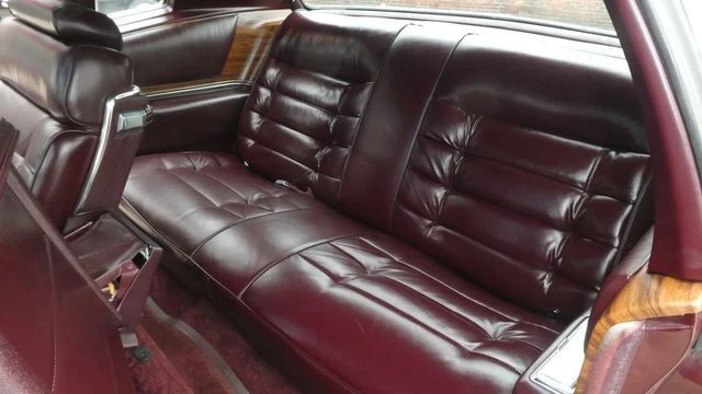 1977 Cadillac Eldorado 9th Gen - Image 14 of 31