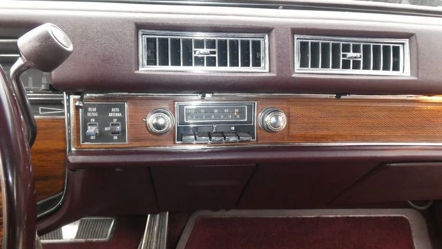 1977 Cadillac Eldorado 9th Gen - Image 16 of 31