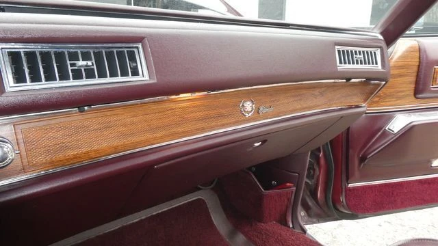 1977 Cadillac Eldorado 9th Gen - Image 17 of 31