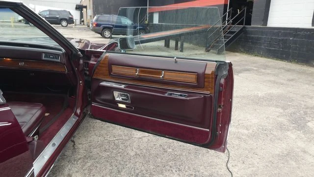 1977 Cadillac Eldorado 9th Gen - Image 20 of 31