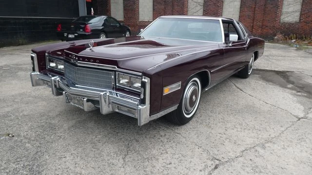 1977 Cadillac Eldorado 9th Gen - Image 2 of 31