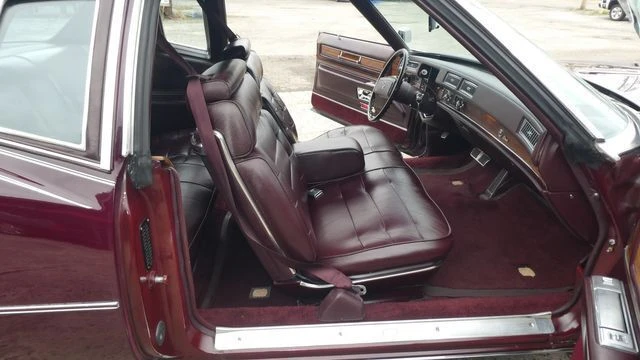 1977 Cadillac Eldorado 9th Gen - Image 21 of 31