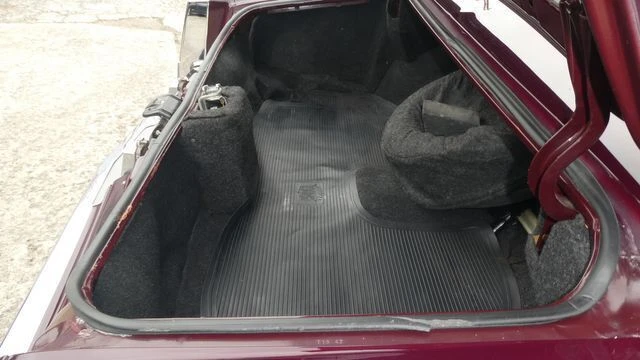 1977 Cadillac Eldorado 9th Gen - Image 24 of 31