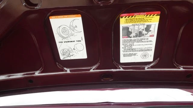 1977 Cadillac Eldorado 9th Gen - Image 27 of 31