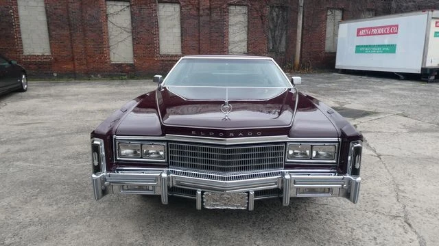 1977 Cadillac Eldorado 9th Gen - Image 3 of 31