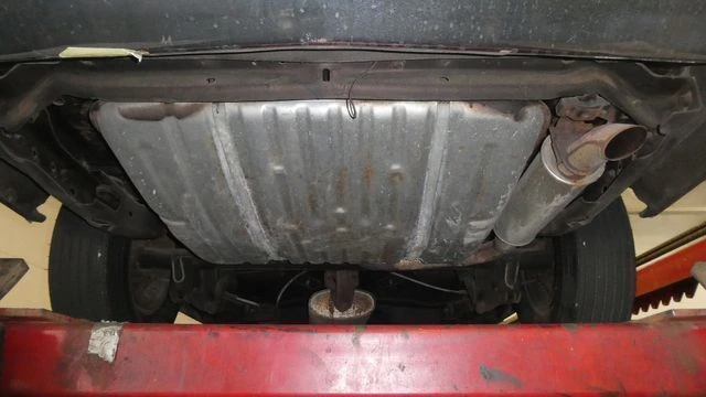 1977 Cadillac Eldorado 9th Gen - Image 31 of 31
