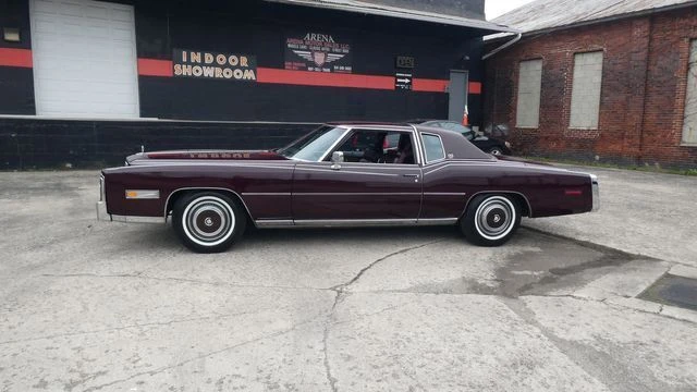 1977 Cadillac Eldorado 9th Gen - Image 4 of 31