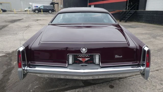1977 Cadillac Eldorado 9th Gen - Image 6 of 31