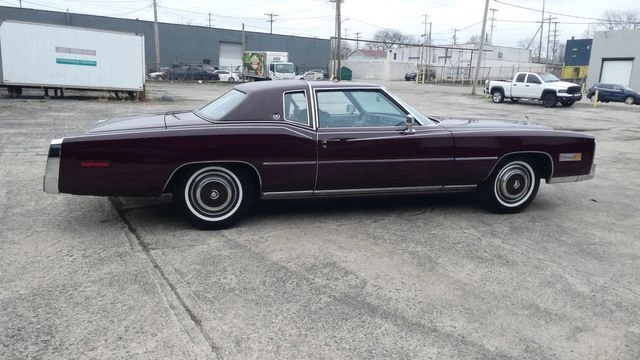 1977 Cadillac Eldorado 9th Gen - Image 8 of 31