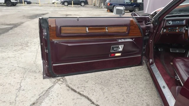 1977 Cadillac Eldorado 9th Gen - Image 10 of 31