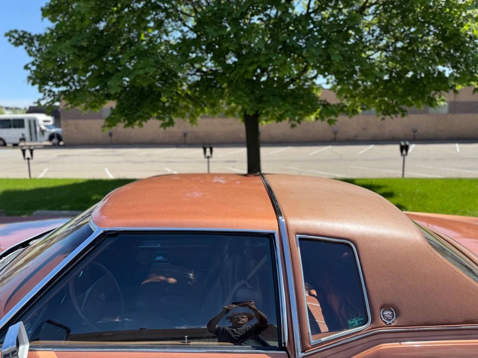 1977 Cadillac Eldorado 9th Gen - Image 7 of 21