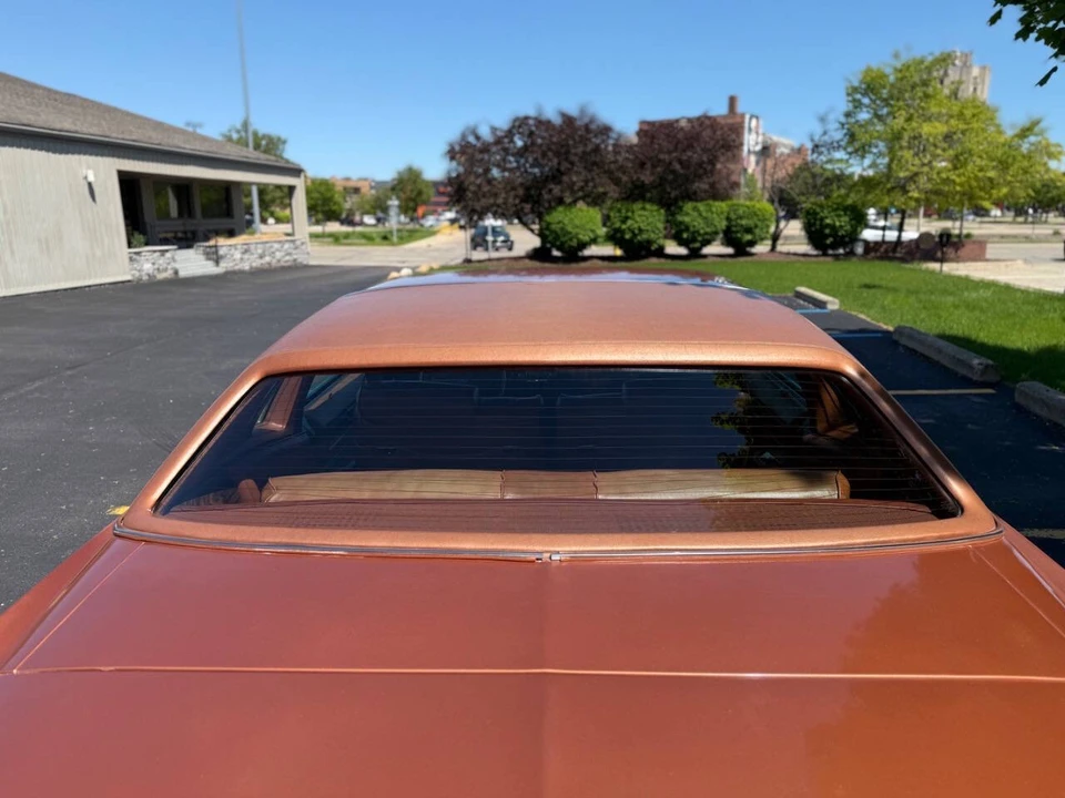 1977 Cadillac Eldorado 9th Gen - Image 16 of 21