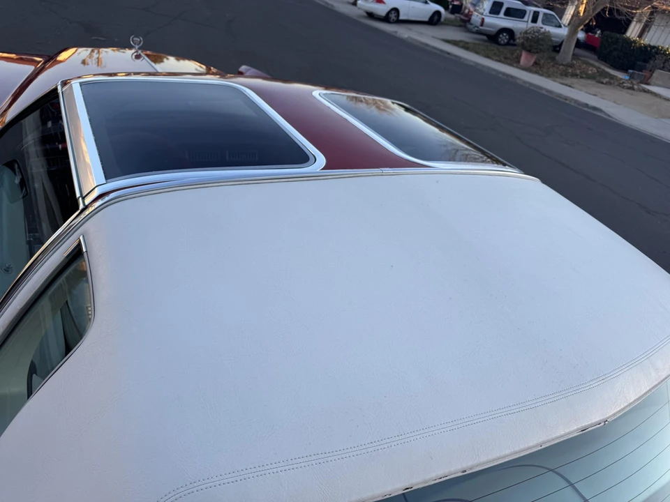 1977 Cadillac Eldorado 9th Gen - Image 13 of 31
