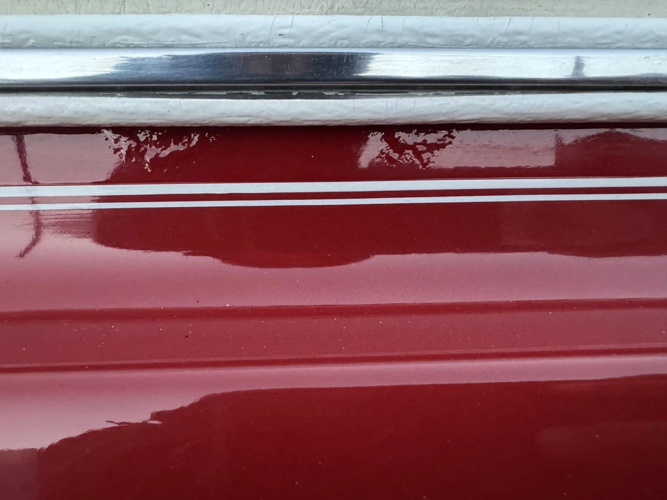 1977 Cadillac Eldorado 9th Gen - Image 21 of 31