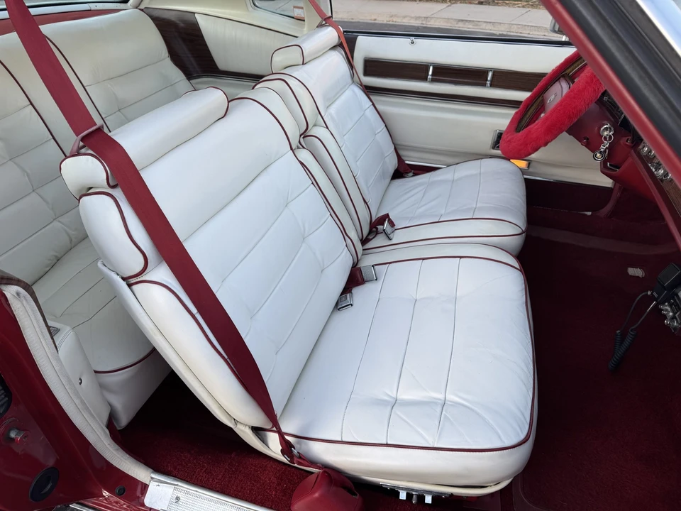 1977 Cadillac Eldorado 9th Gen - Image 31 of 31