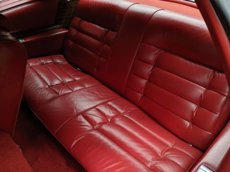 1977 Cadillac Eldorado 9th Gen - Image 4 of 12
