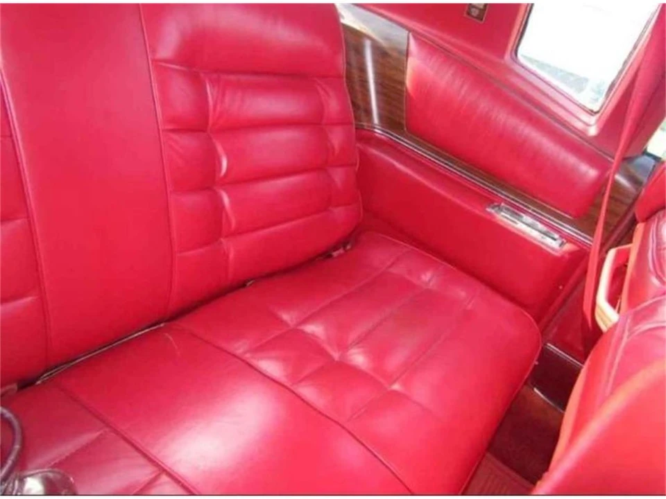 1977 Cadillac Eldorado 9th Gen - Image 6 of 11