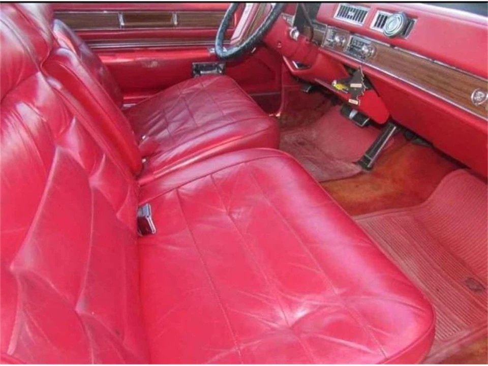 1977 Cadillac Eldorado 9th Gen - Image 7 of 11