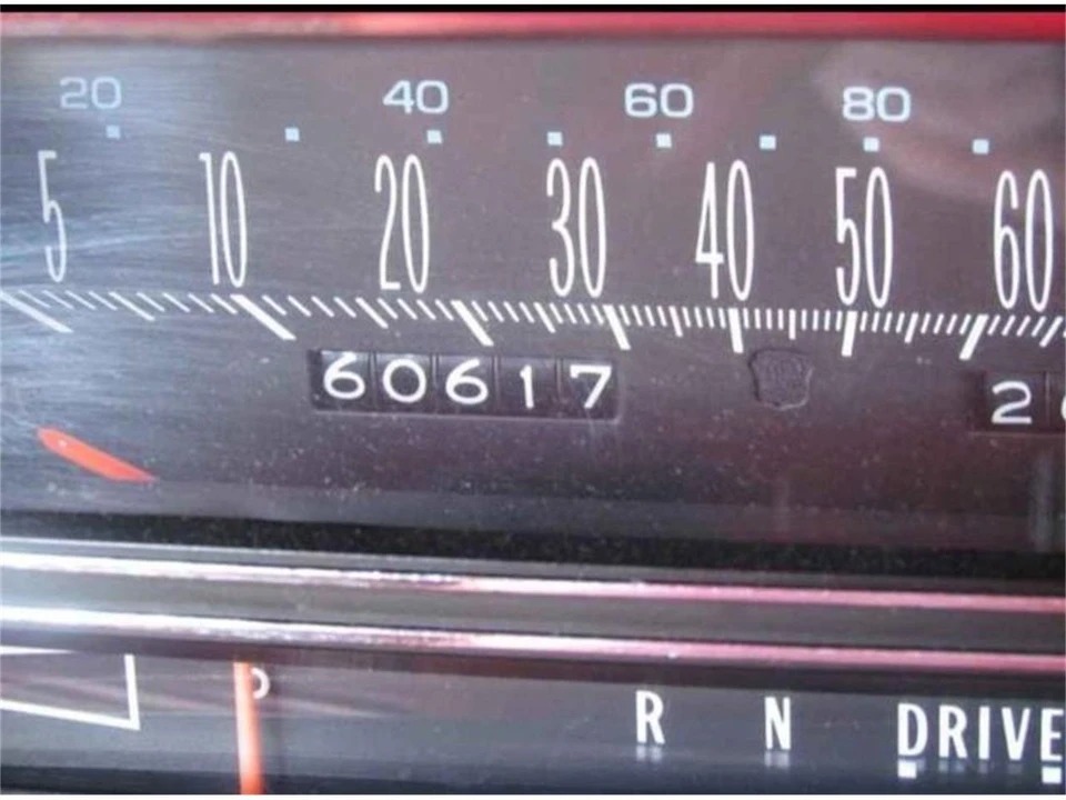 1977 Cadillac Eldorado 9th Gen - Image 10 of 11