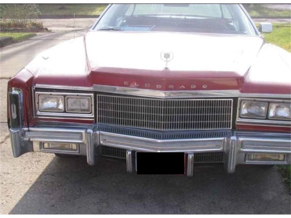 1977 Cadillac Eldorado 9th Gen - Image 2 of 11