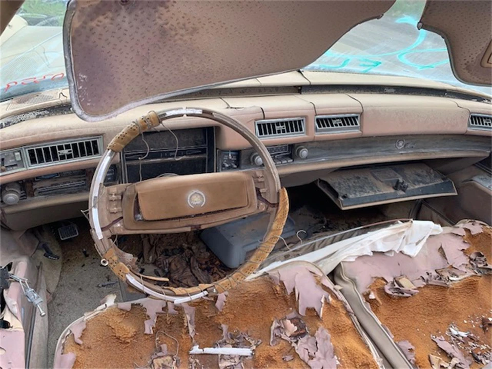 1977 Cadillac Eldorado 9th Gen - Image 3 of 9