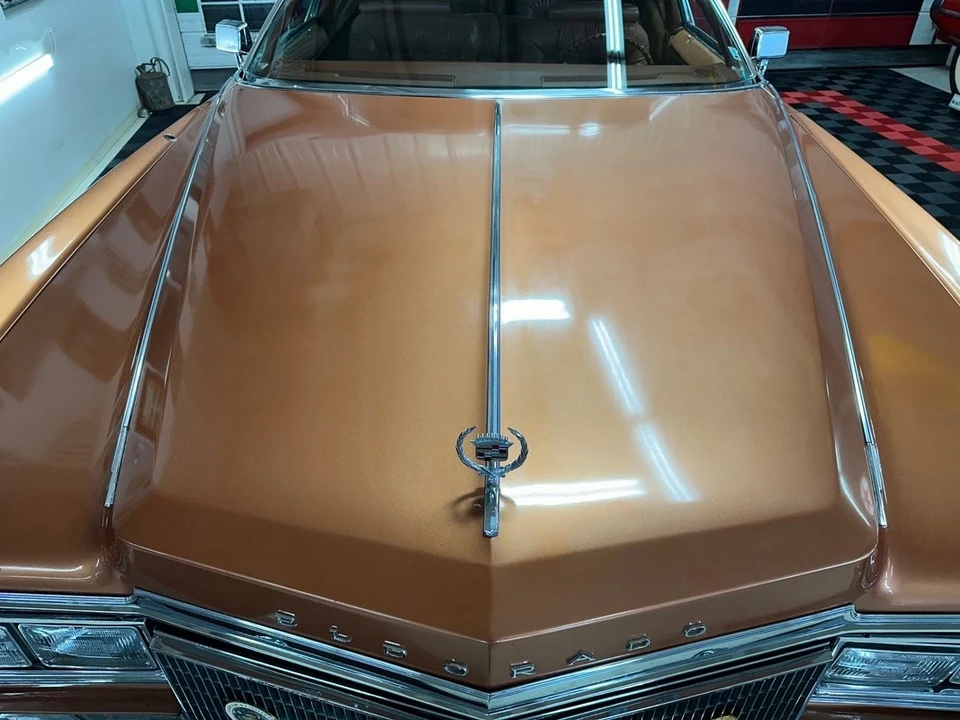 1977 Cadillac Eldorado 9th Gen - Image 8 of 12