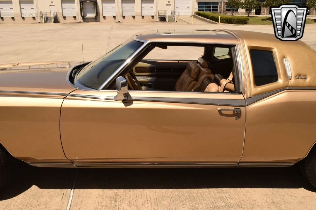 1977 Cadillac Eldorado 9th Gen - Image 10 of 12