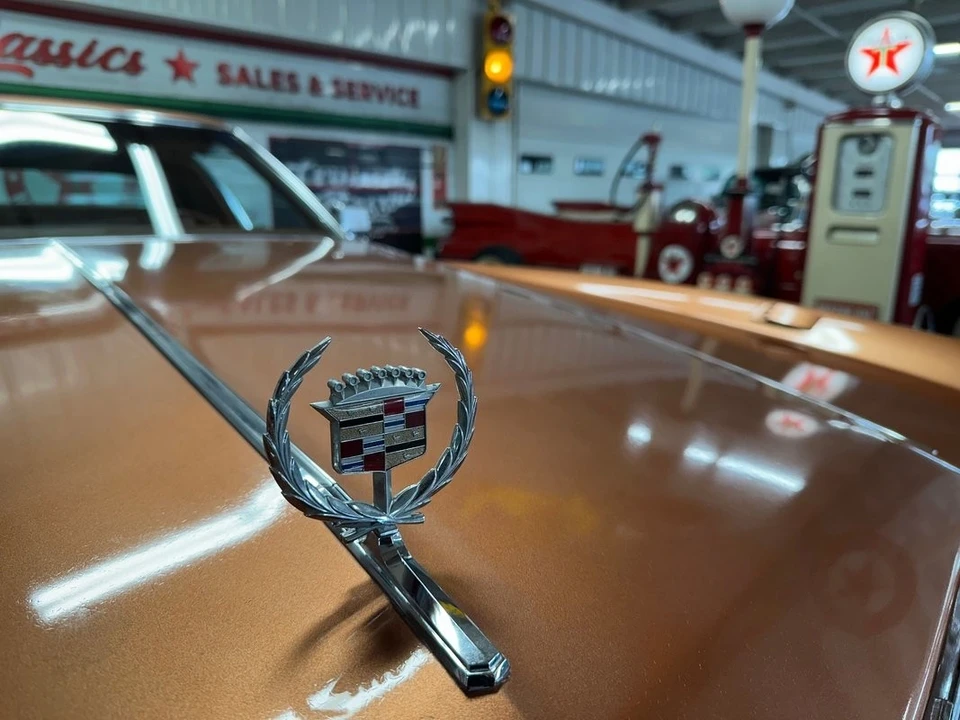 1977 Cadillac Eldorado 9th Gen - Image 10 of 12