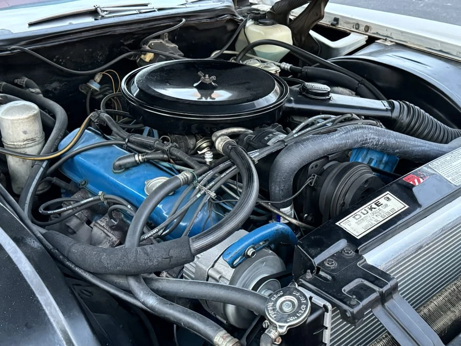 1977 Cadillac Eldorado 9th Gen - Image 20 of 21
