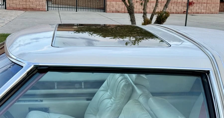 1977 Cadillac Eldorado 9th Gen - Image 6 of 21