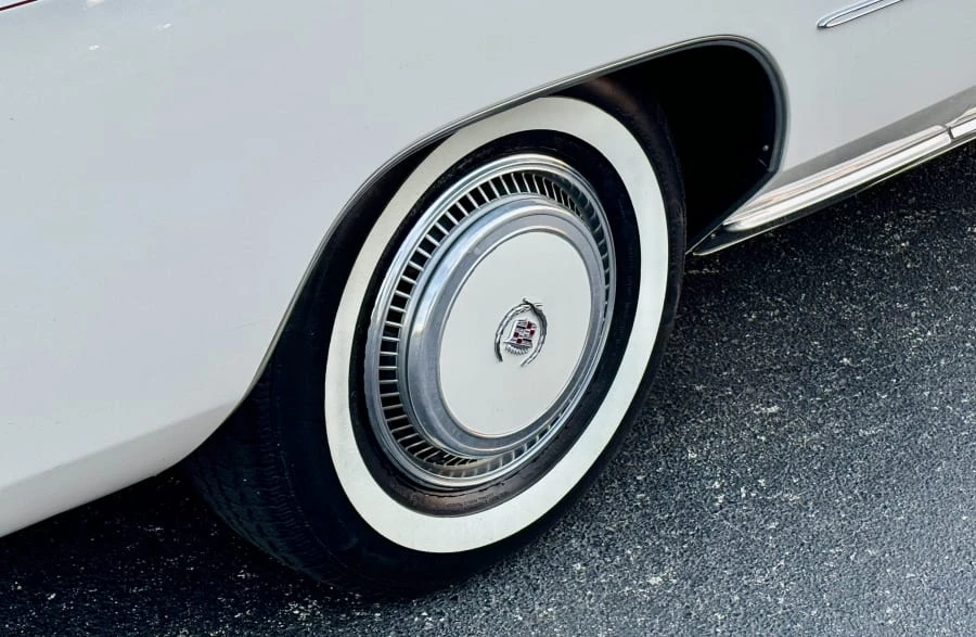 1977 Cadillac Eldorado 9th Gen - Image 8 of 21