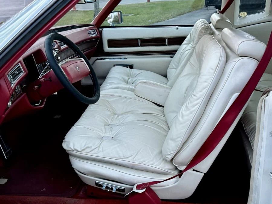 1977 Cadillac Eldorado 9th Gen - Image 18 of 21