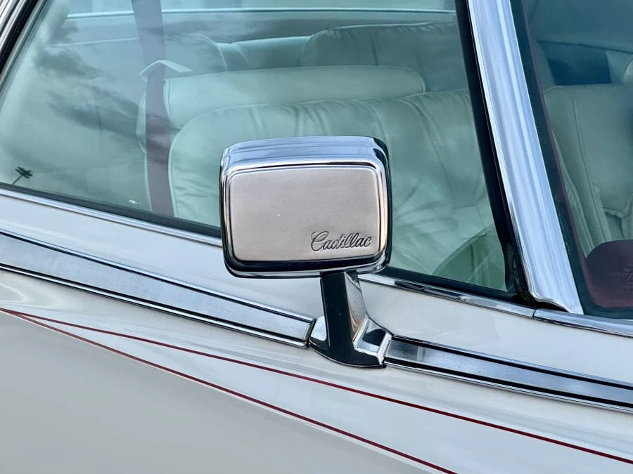 1977 Cadillac Eldorado 9th Gen - Image 10 of 21