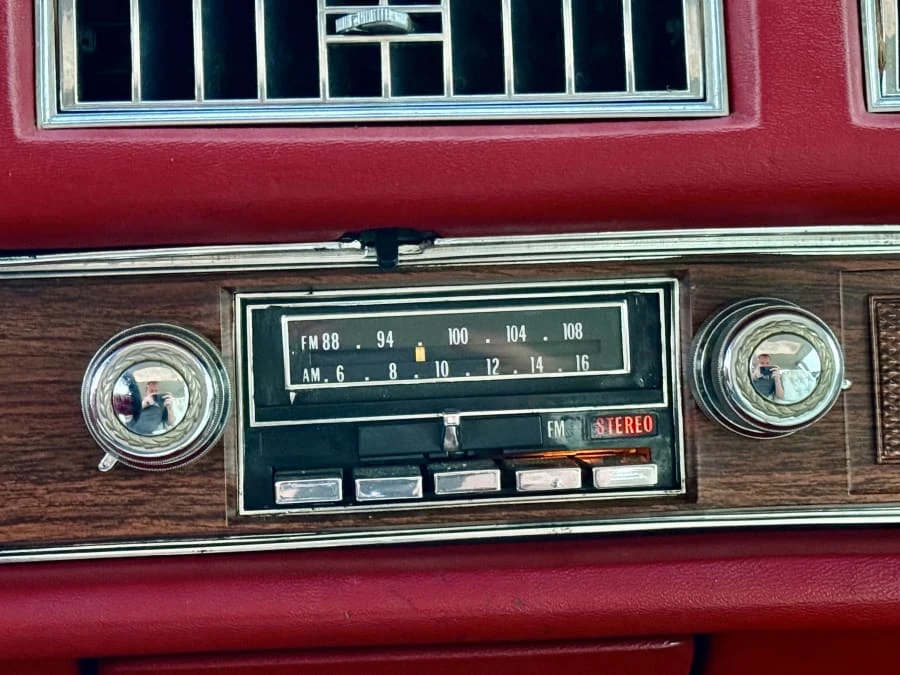 1977 Cadillac Eldorado 9th Gen - Image 15 of 21