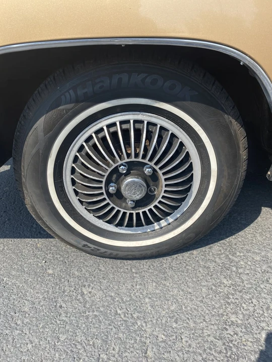 1977 Cadillac Eldorado 9th Gen - Image 6 of 18