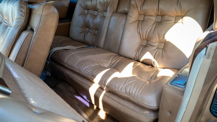 1977 Cadillac Eldorado 9th Gen - Image 6 of 14