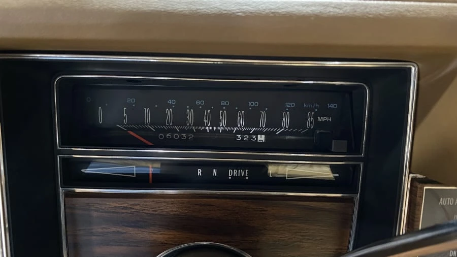 1977 Cadillac Eldorado 9th Gen - Image 6 of 19