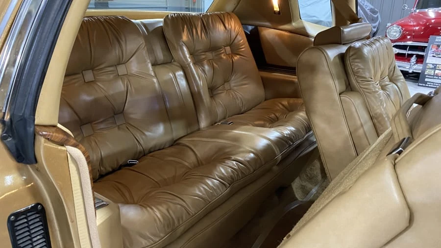1977 Cadillac Eldorado 9th Gen - Image 9 of 19