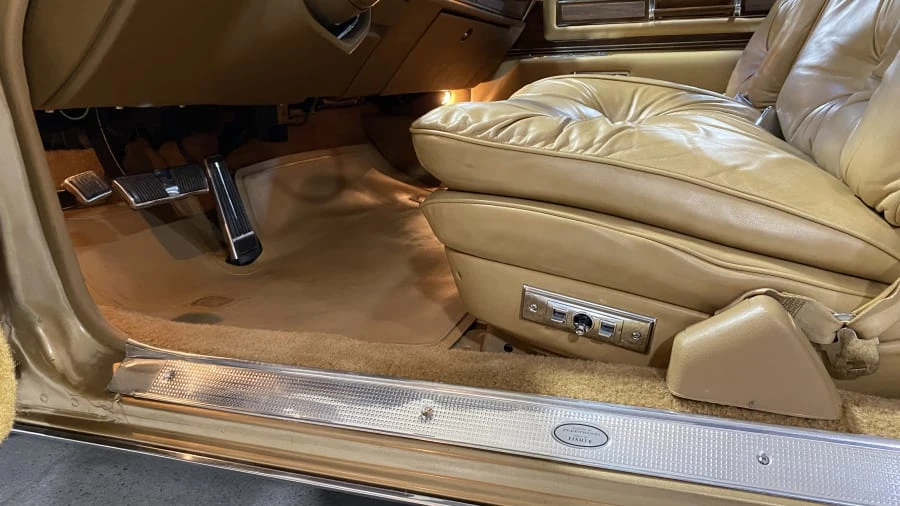 1977 Cadillac Eldorado 9th Gen - Image 4 of 19