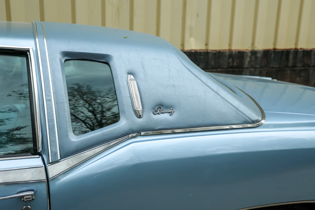 1977 Cadillac Eldorado 9th Gen - Image 31 of 31