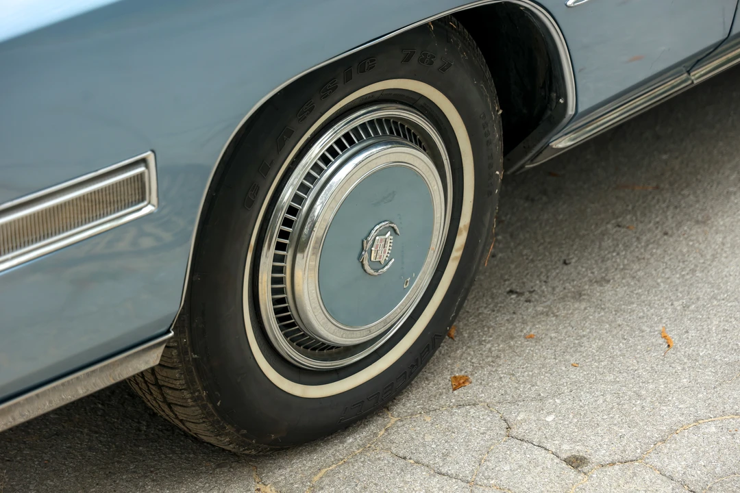 1977 Cadillac Eldorado 9th Gen - Image 26 of 31