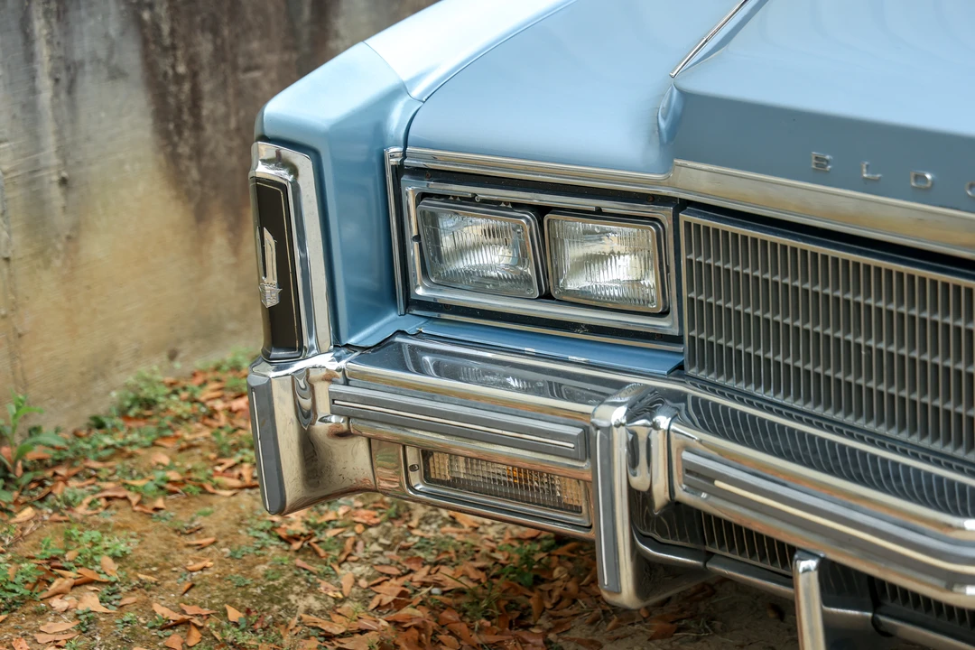 1977 Cadillac Eldorado 9th Gen - Image 19 of 31