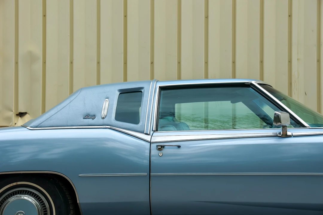 1977 Cadillac Eldorado 9th Gen - Image 6 of 31