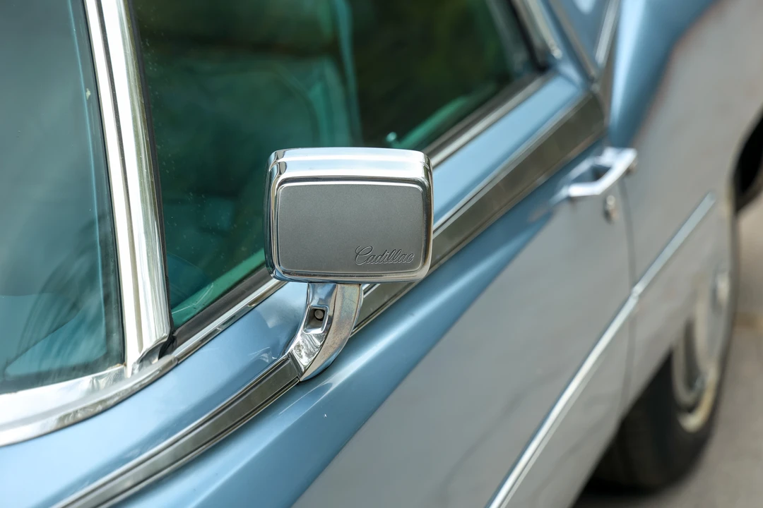 1977 Cadillac Eldorado 9th Gen - Image 28 of 31