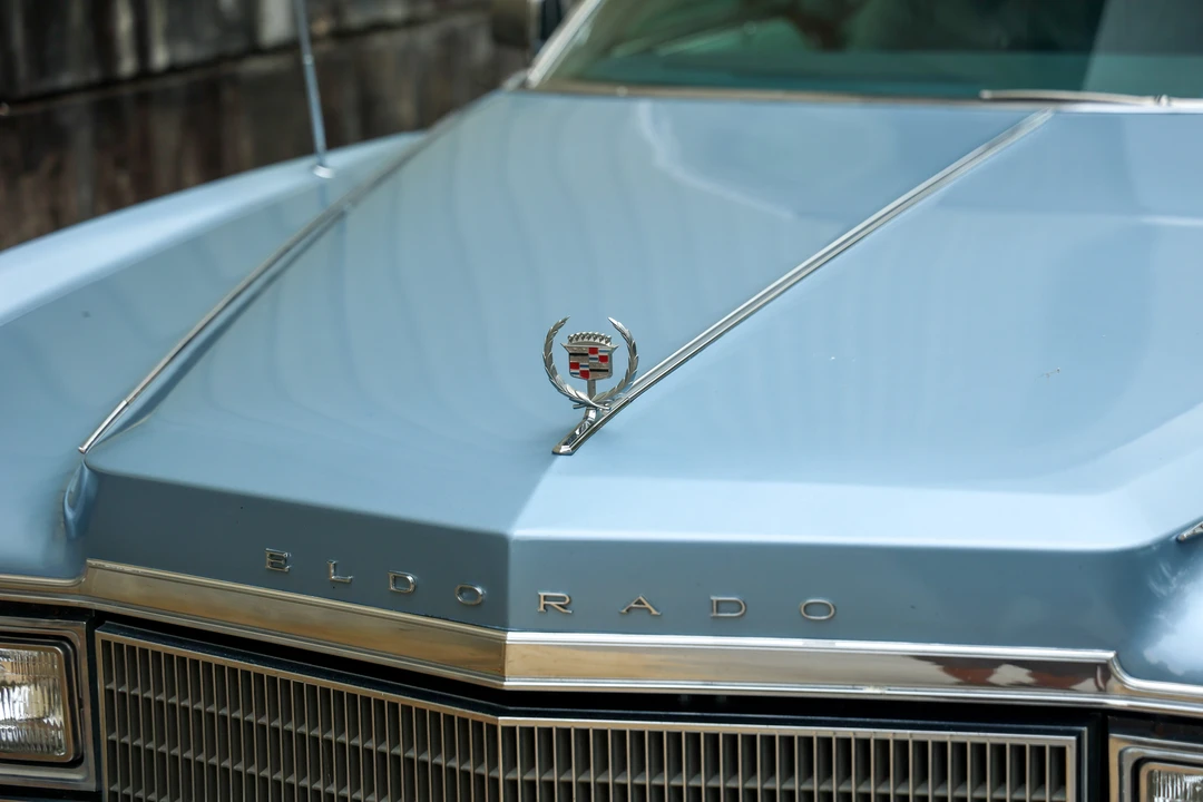 1977 Cadillac Eldorado 9th Gen - Image 21 of 31