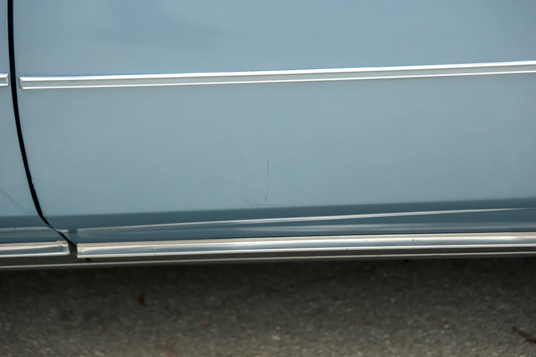 1977 Cadillac Eldorado 9th Gen - Image 29 of 31