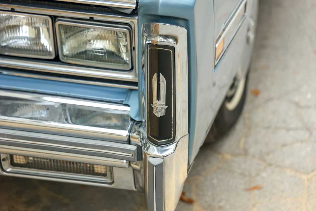 1977 Cadillac Eldorado 9th Gen - Image 23 of 31
