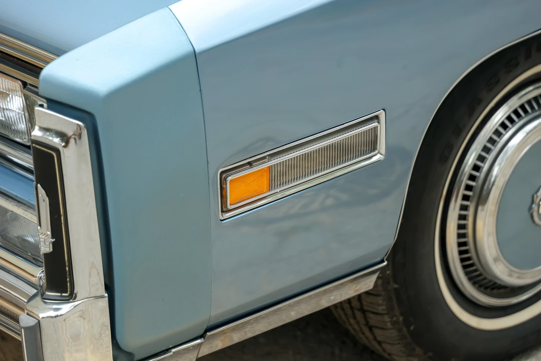 1977 Cadillac Eldorado 9th Gen - Image 24 of 31